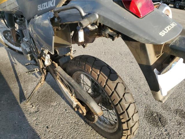 2016 SUZUKI DR650 SE JS1SP46A8G2100349