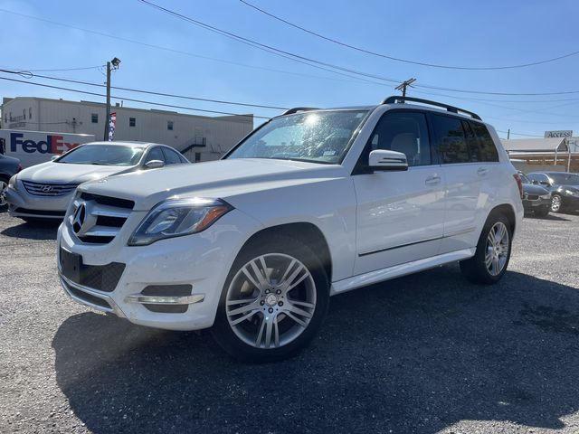 WDCGG5HB8DF991703 2013 Mercedes-Benz Glk 350