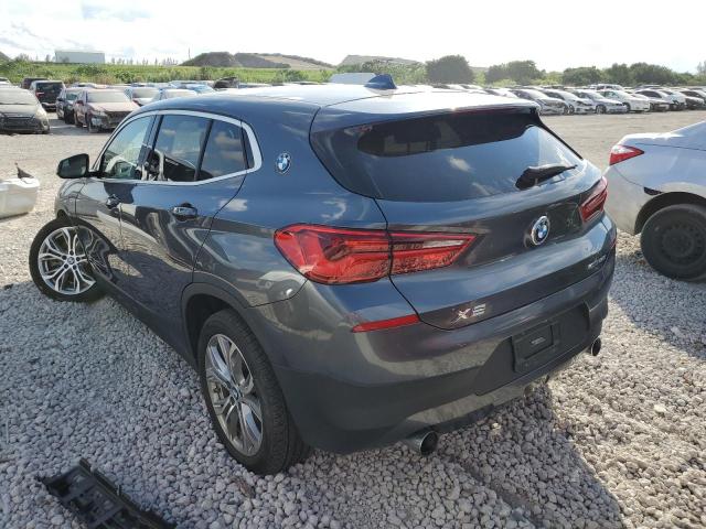 2018 BMW X2 SDRIVE2 WBXYJ3C34JEJ91212