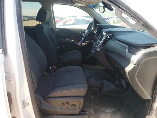 2018 CHEVROLET TAHOE SPEC 1GNSKFEC9JR282250