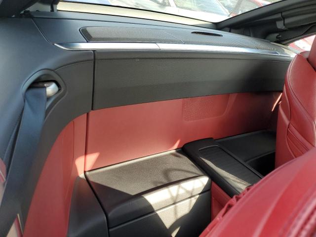 2018 MERCEDES-BENZ SL 450 WDDJK6GA3JF051304