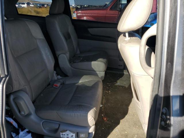 VIN 5FNRL5H65DB014519 2013 HONDA ODYSSEY no.6