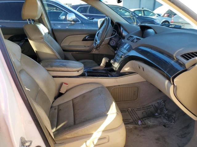 2HNYD288X8H513383 Acura MDX SPORT