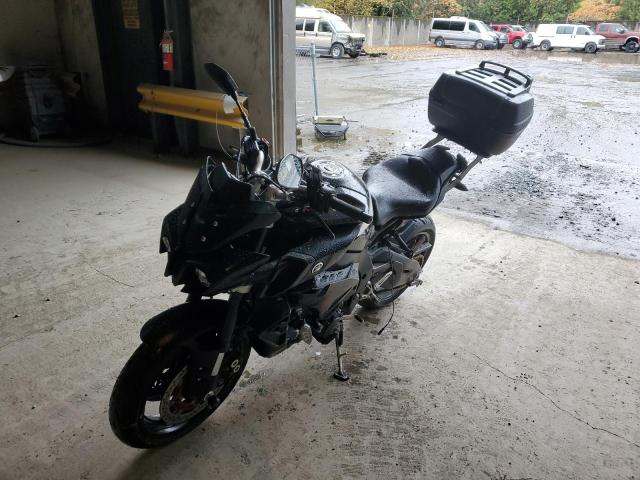 2017 YAMAHA FZ10 JYARN48E4HA000701