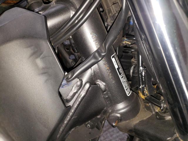 2016 HONDA CB500 F MLHPC4569G5300124