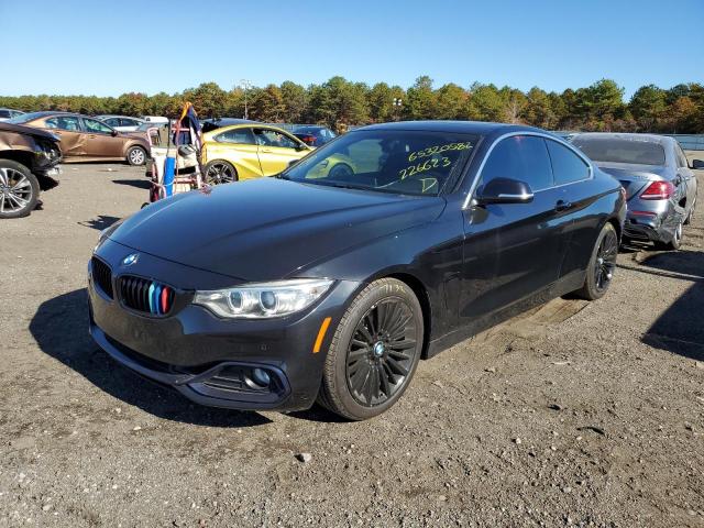 2016 BMW 428I WBA3N7C5XGK226623