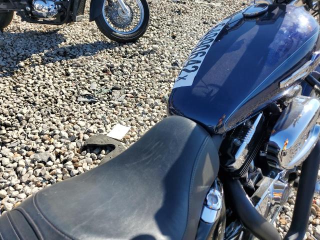2013 HARLEY-DAVIDSON XL1200 C - 1HD1CT318DC445607