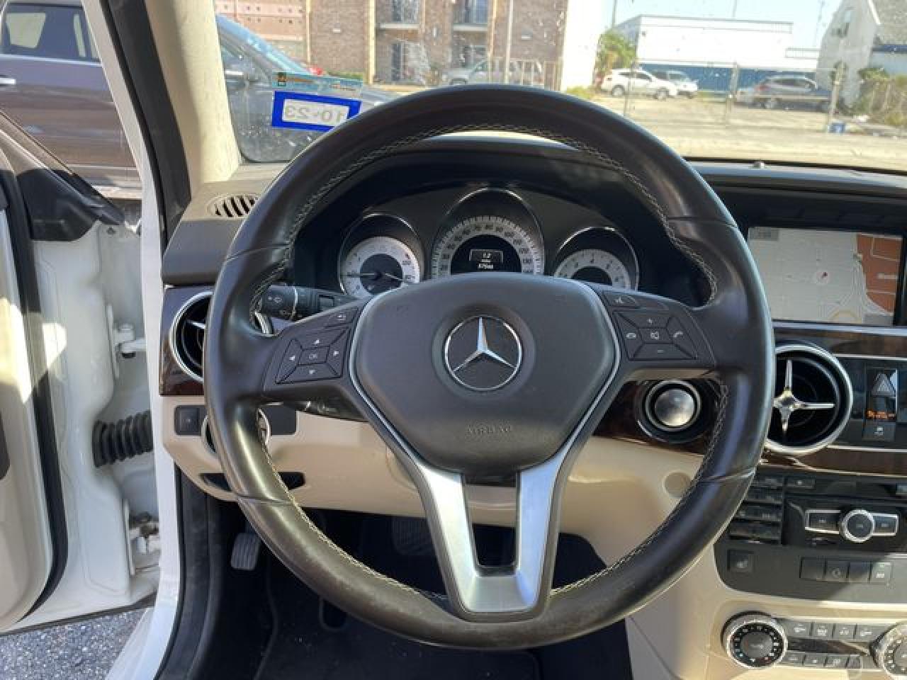 2013 Mercedes-Benz Glk 350 VIN: WDCGG5HB8DF991703 Lot: 66575502