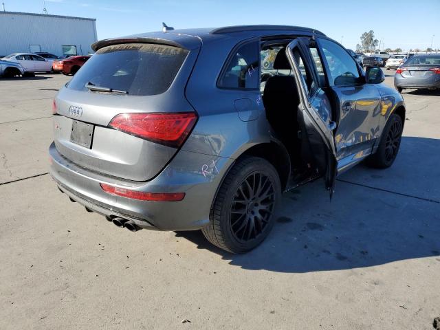 2016 AUDI SQ5 PREMIU WA1CCAFP9GA037139