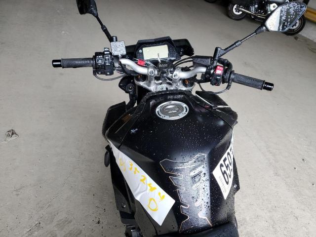 2017 YAMAHA FZ10 JYARN48E4HA000701