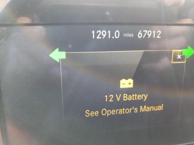 2019 MERCEDES-BENZ A 220 4MAT WDD3G4FB3KW026543