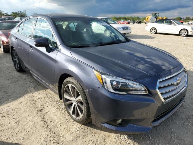 VIN 4S3BNEN63H3037896 2017 SUBARU LEGACY no.1