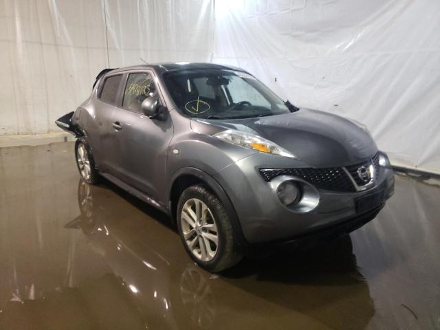 2011 Nissan Juke S VIN: JN8AF5MV9BT013566 Lot: 65528132