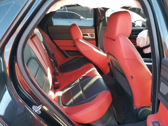 2016 JAGUAR XF S SAJBG4BV3GCY05117