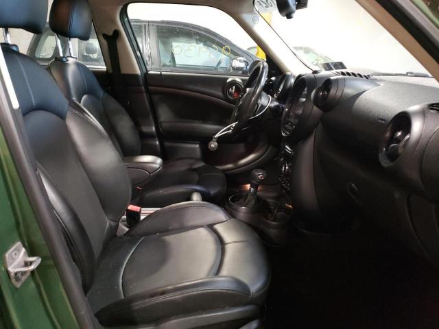 WMWZC3C57GWT07998 Mini Cooper