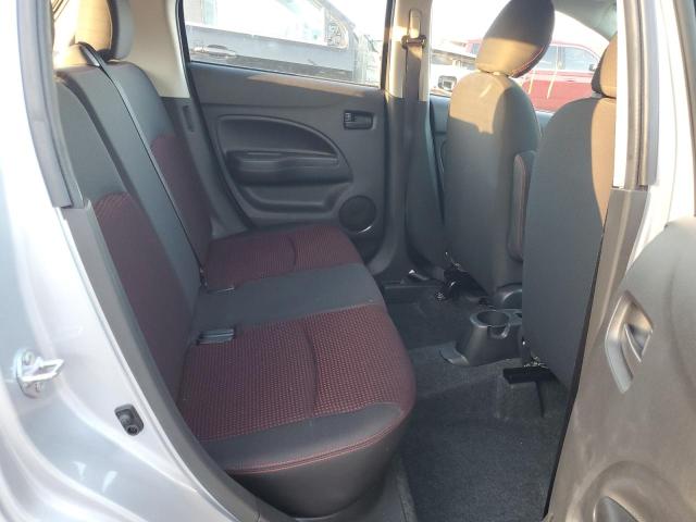 2020 MITSUBISHI MIRAGE LE ML32A5HJ9LH002001