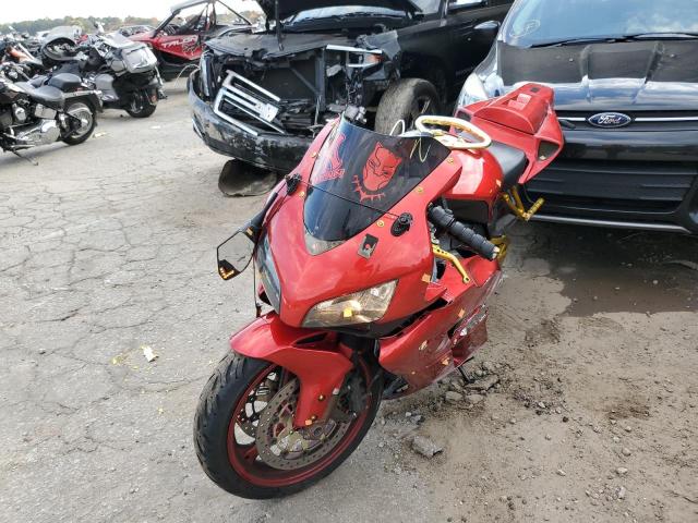 2005 HONDA CBR1000RR JH2SC57025M100045