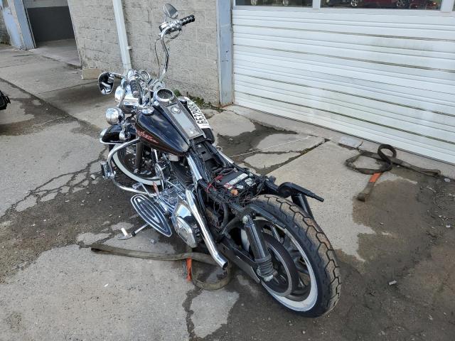 2002 HARLEY-DAVIDSON FLHRI 1HD1FBW172Y649229