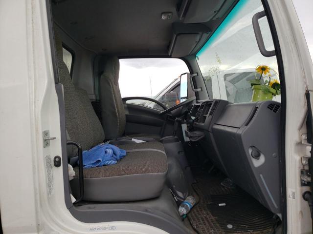 2019 CHEVROLET 4500 54DCDW1BXKS804863