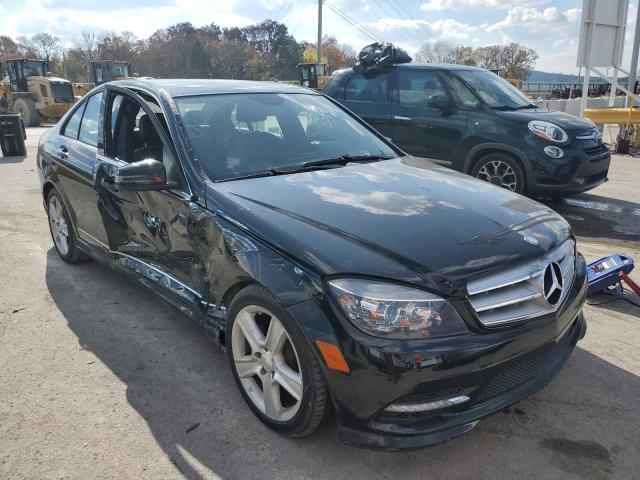 2011 Mercedes-Benz C 300 4matic for sale in Lebanon, TN
