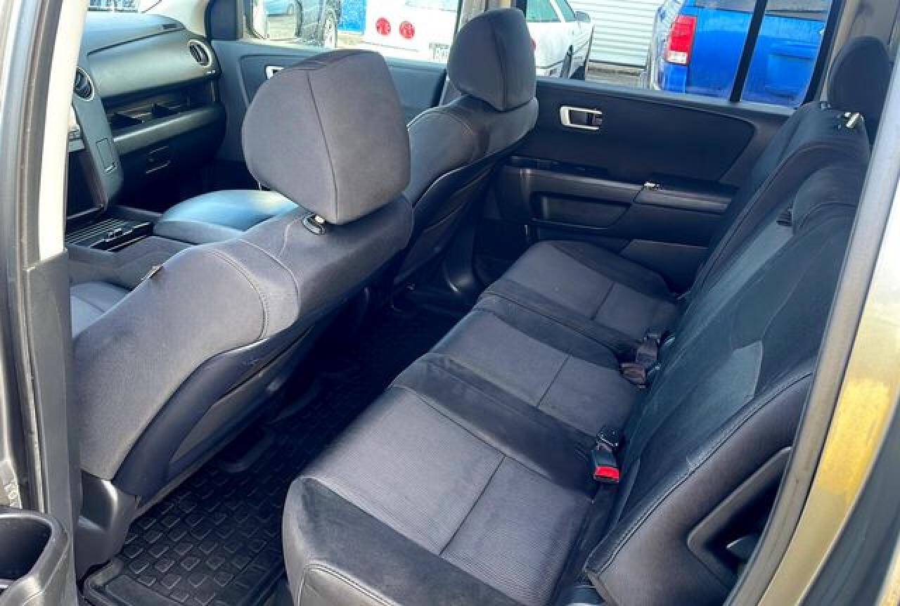 2009 Honda Pilot Ex VIN: 5FNYF38479B003065 Lot: 66583222