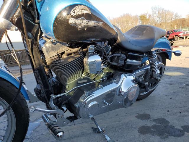 2011 HARLEY-DAVIDSON FXDC 1HD1GV41XBC313749