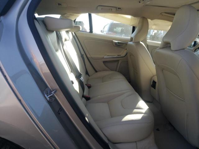 YV140MEK7F1253767 Volvo V60 Premier