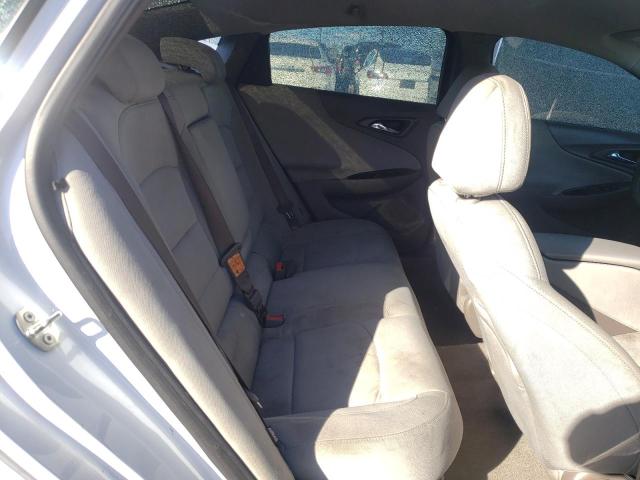 2016 CHEVROLET MALIBU L 1G1ZA5ST0GF210655