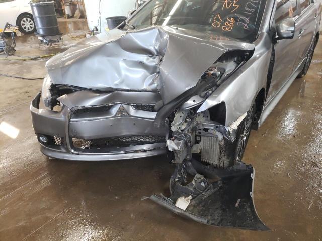 2015 MITSUBISHI LANCER SE JA32V2FW6FU017886