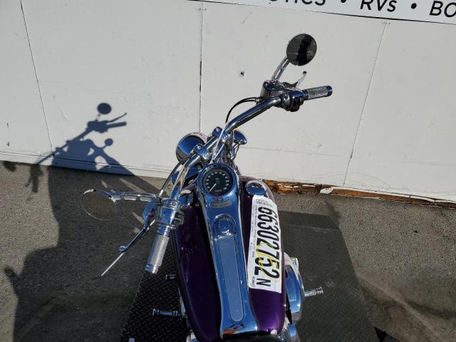 2000 HARLEY-DAVIDSON FXSTD 1HD1BSY67YY055754