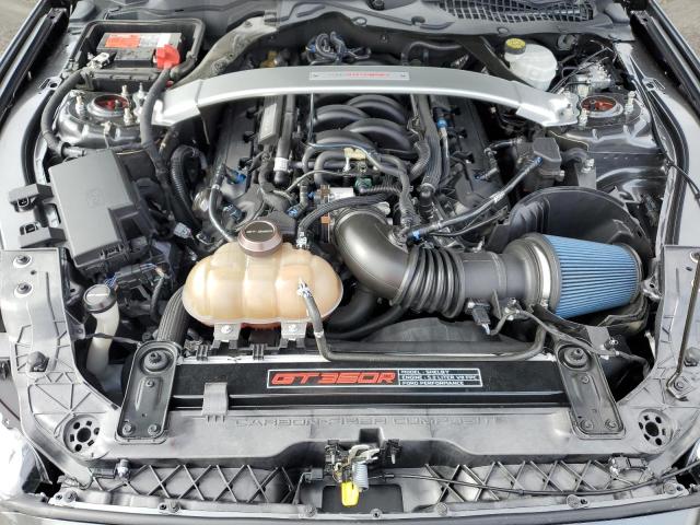 1FA6P8JZXL5550403 Ford Mustang Shelby Gt350