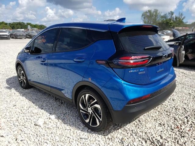 2023 CHEVROLET BOLT EV 2L 1G1FX6S00P4106658