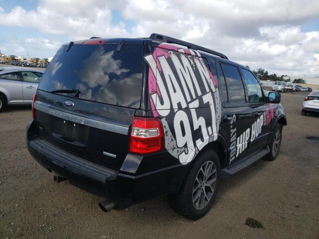 1FMJU1HT7GEF22887 Ford Expedition Xlt