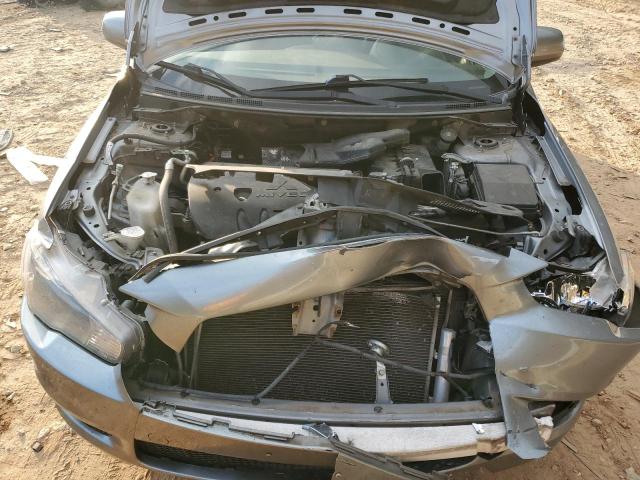 2014 MITSUBISHI LANCER JA32U2FU0EU013686