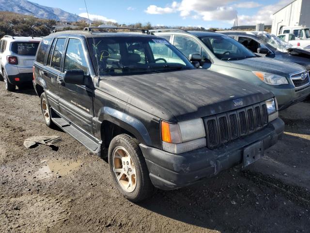 1996 Jeep Grand Cherokee Limited