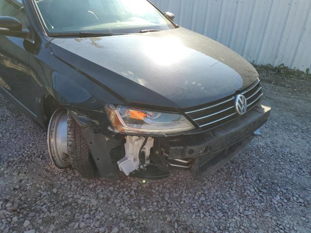 VIN 3VWL17AJ5HM409157 2017 VOLKSWAGEN JETTA no.9