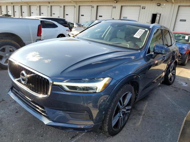 2018 VOLVO XC60 T6 MO YV4A22RK0J1047259