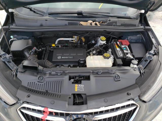 2018 BUICK ENCORE PRE - KL4CJASB7JB710186