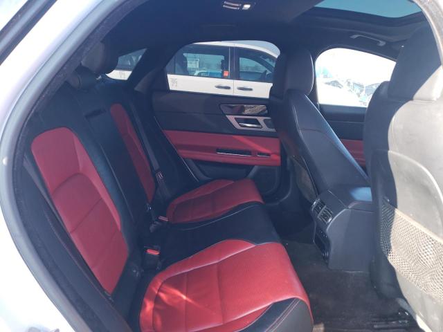 2016 JAGUAR XF R - SPO SAJBL4BV9GCY11922