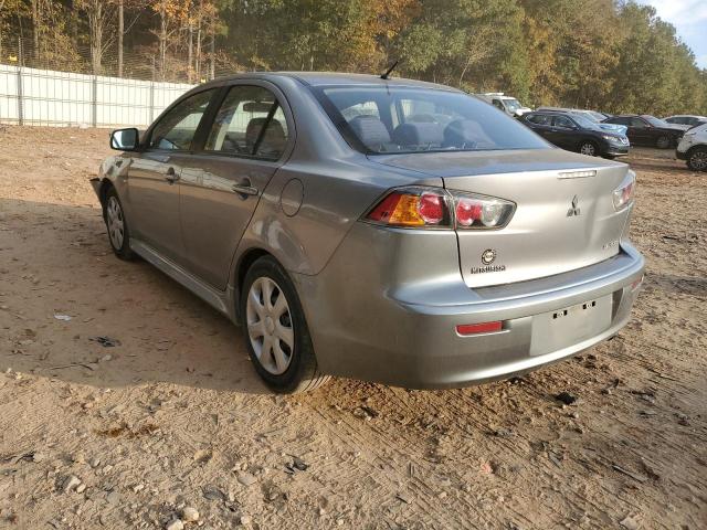 2014 MITSUBISHI LANCER JA32U2FU0EU013686