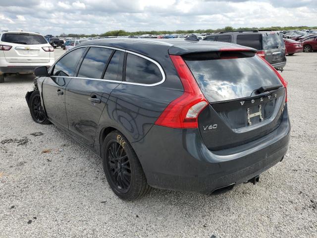 2015 VOLVO V60 PREMIE YV140MEK6F1218167