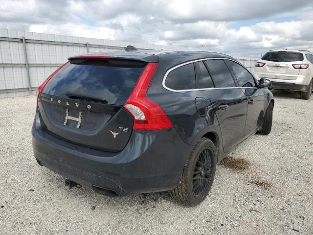 2015 VOLVO V60 PREMIE YV140MEK6F1218167
