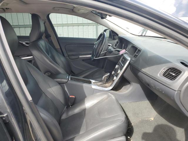 2015 VOLVO V60 PREMIE YV140MEK6F1218167