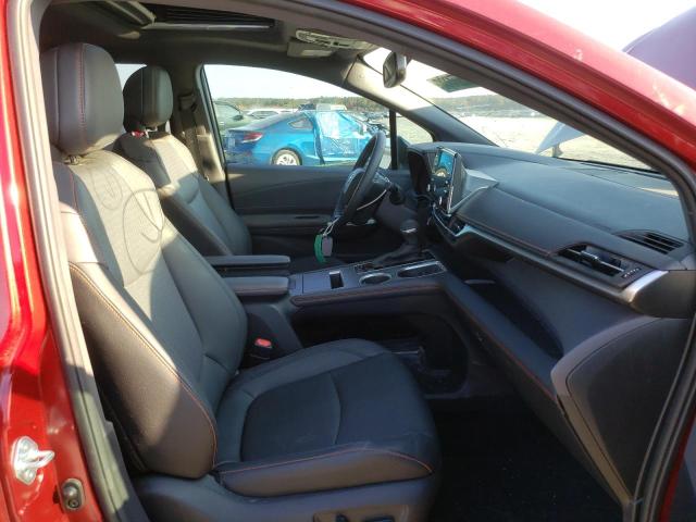 2022 TOYOTA SIENNA XSE 5TDXRKEC1NS113365