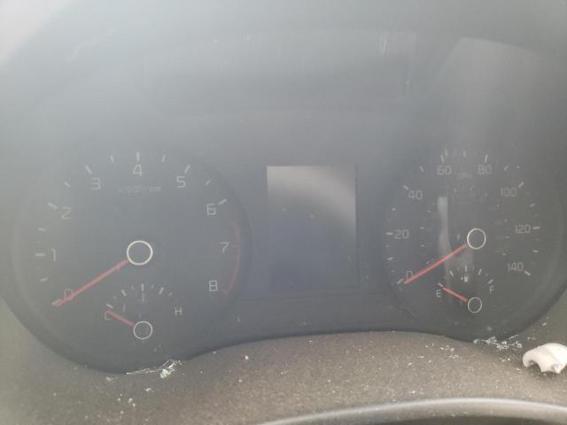 3KPA24AB9KE237392 KIA Rio