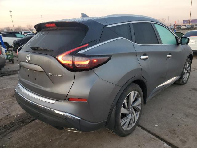 2020 NISSAN MURANO SL 5N1AZ2CS5LN159666