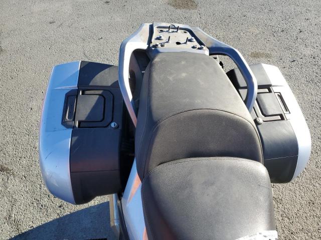 2013 TRIUMPH MOTORCYCLE TROPHY SE SMTH02XK1DJ572833