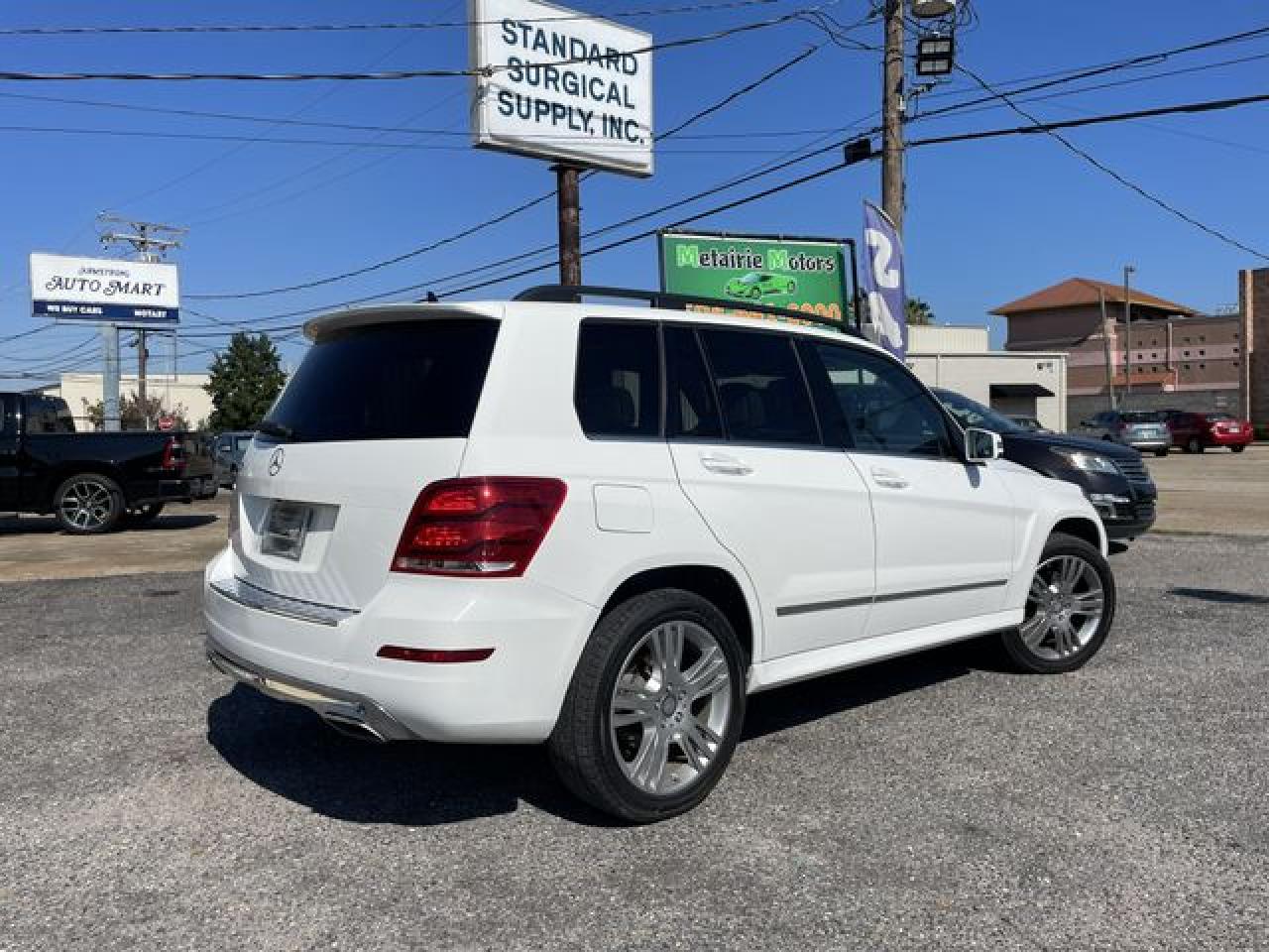 WDCGG5HB8DF991703 2013 Mercedes-Benz Glk 350