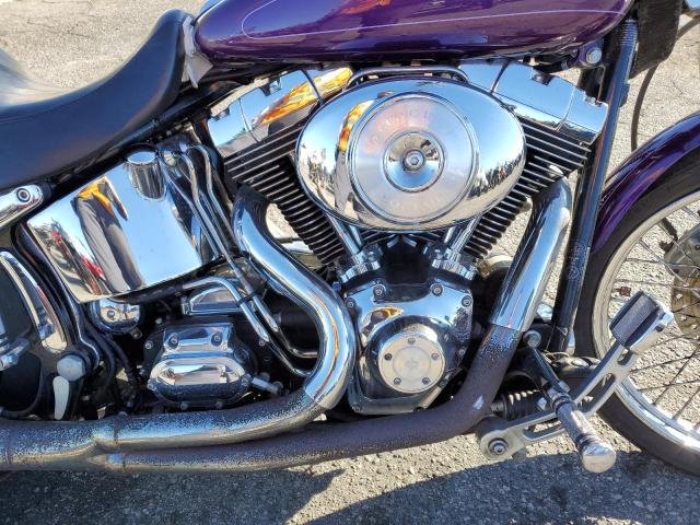 2000 HARLEY-DAVIDSON FXSTD 1HD1BSY67YY055754