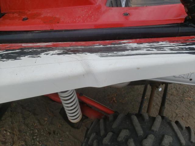 2013 ARCTIC CAT WILDCAT 4UF13MPV8DT310009